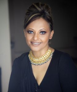 Gouri Kapur
